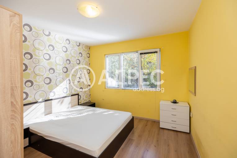 Тристаен апартамент, Варна, Левски, 671884, Снимка 2