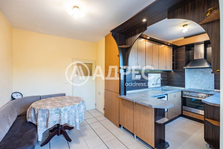 Тристаен апартамент, Варна, Левски, 671884, Снимка 4