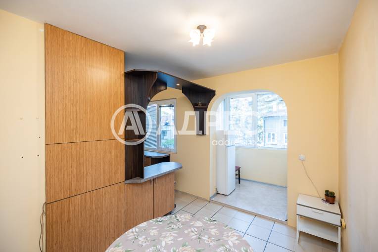 Тристаен апартамент, Варна, Левски, 671884, Снимка 7