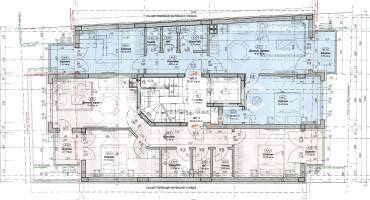 Тристаен апартамент, Варна, Цветен квартал, 675884, Снимка 11