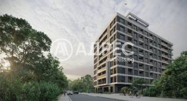 Двустаен апартамент, Варна, Владислав Варненчик, 677884, Снимка 2