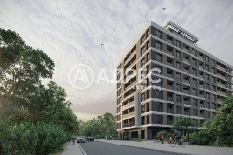 Двустаен апартамент, Варна, Владислав Варненчик, 677884, Снимка 2