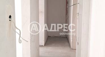 Тристаен апартамент, Варна, Владислав Варненчик, 680884, Снимка 4