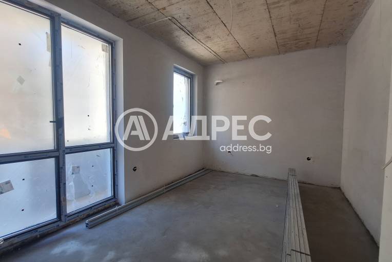 Тристаен апартамент, Варна, Владислав Варненчик, 680884, Снимка 3