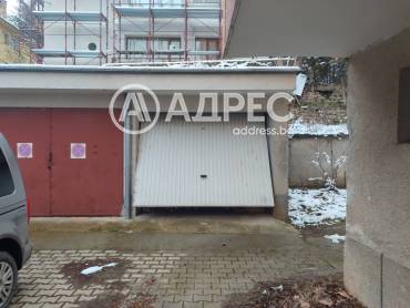 Гараж, Стара Загора, Аязмото, 684884, Снимка 1