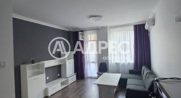Двустаен апартамент, Пловдив, Тракия, 696884, Снимка 1