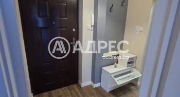 Двустаен апартамент, Пловдив, Тракия, 696884, Снимка 13