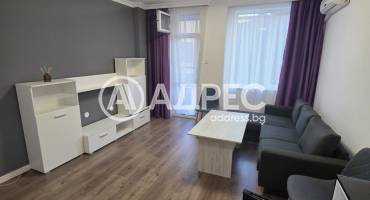 Двустаен апартамент, Пловдив, Тракия, 696884, Снимка 2