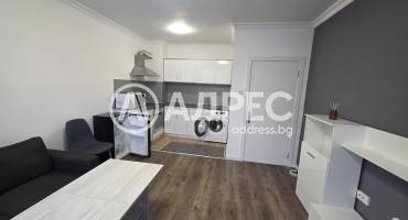 Двустаен апартамент, Пловдив, Тракия, 696884, Снимка 3