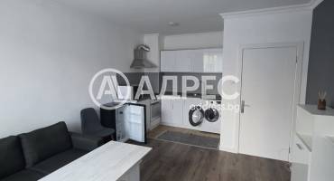 Двустаен апартамент, Пловдив, Тракия, 696884, Снимка 4