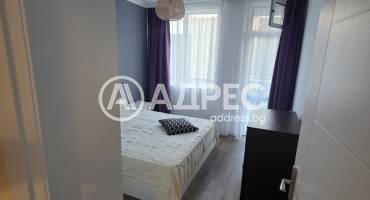 Двустаен апартамент, Пловдив, Тракия, 696884, Снимка 6