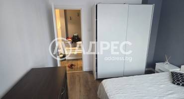 Двустаен апартамент, Пловдив, Тракия, 696884, Снимка 7
