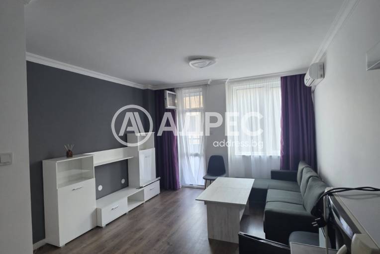 Двустаен апартамент, Пловдив, Тракия, 696884, Снимка 1