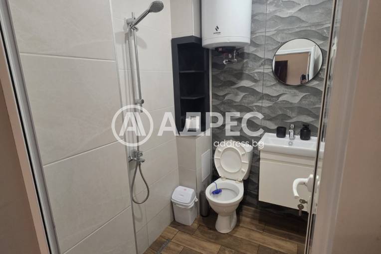 Двустаен апартамент, Пловдив, Тракия, 696884, Снимка 10