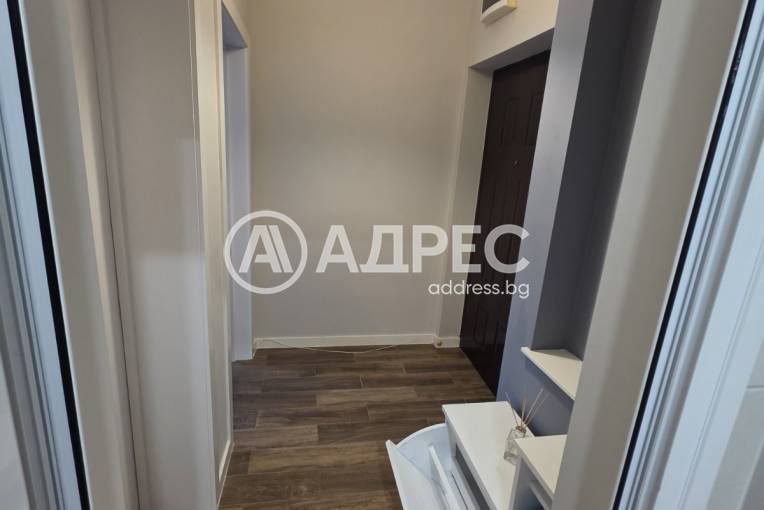 Двустаен апартамент, Пловдив, Тракия, 696884, Снимка 11