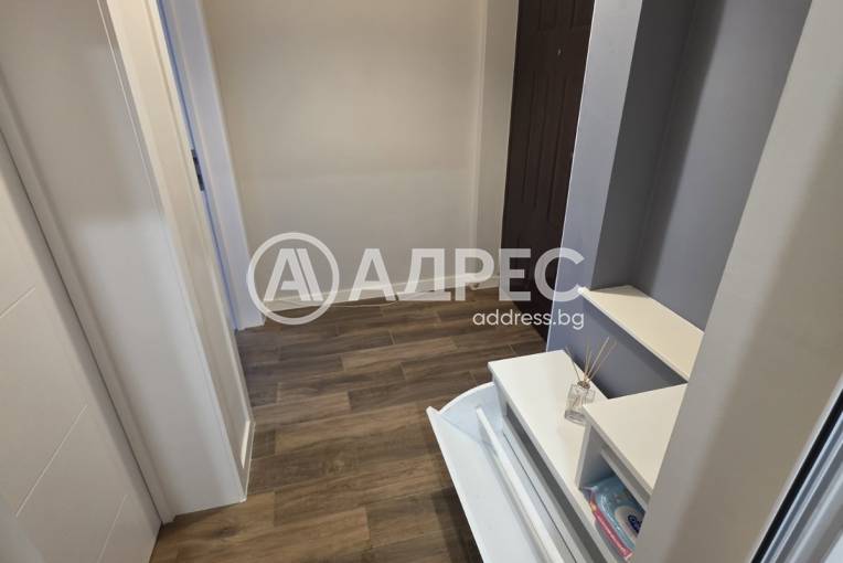 Двустаен апартамент, Пловдив, Тракия, 696884, Снимка 12