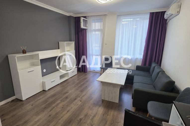 Двустаен апартамент, Пловдив, Тракия, 696884, Снимка 2