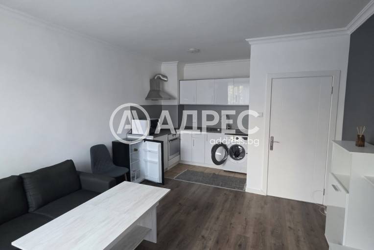 Двустаен апартамент, Пловдив, Тракия, 696884, Снимка 4