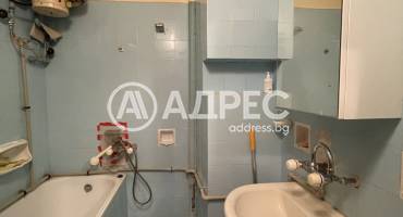 Тристаен апартамент, София, Център, 526885, Снимка 10