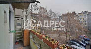 Тристаен апартамент, София, Център, 526885, Снимка 6