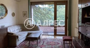 Тристаен апартамент, София, Център, 526885, Снимка 7