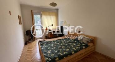 Тристаен апартамент, София, Център, 526885, Снимка 8