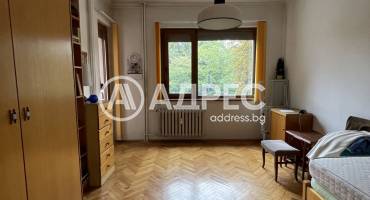 Тристаен апартамент, София, Център, 526885, Снимка 9