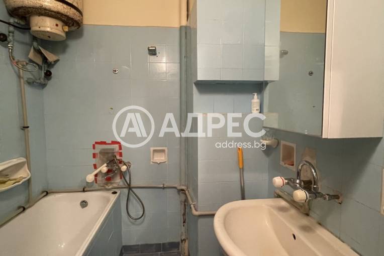 Тристаен апартамент, София, Център, 526885, Снимка 10