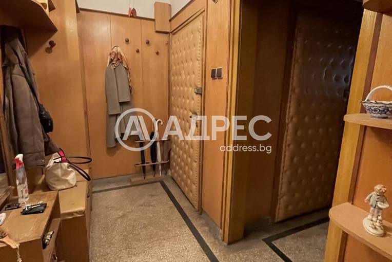 Тристаен апартамент, София, Център, 526885, Снимка 11