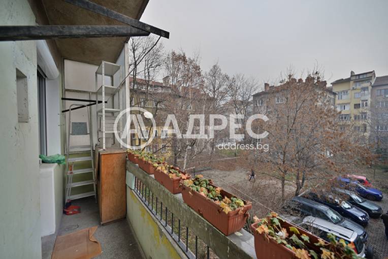 Тристаен апартамент, София, Център, 526885, Снимка 6