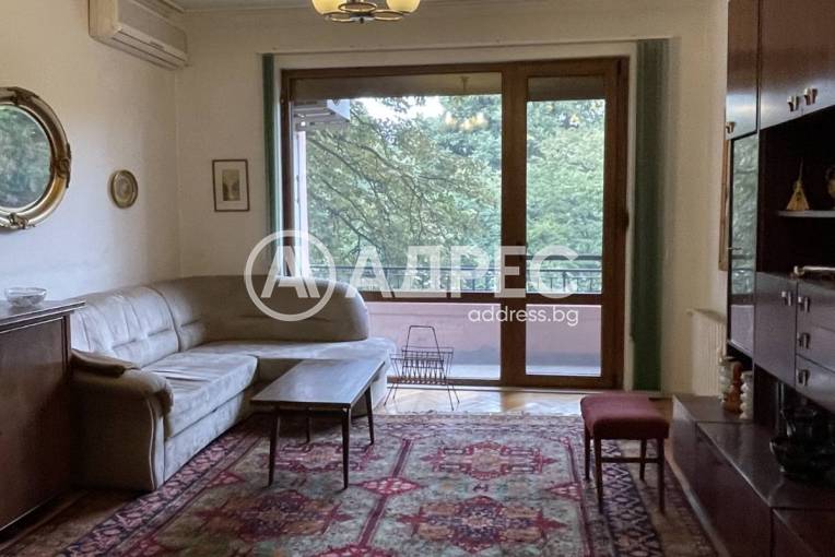 Тристаен апартамент, София, Център, 526885, Снимка 7