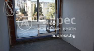Многостаен апартамент, Стара Загора, Три чучура- център, 567885, Снимка 4