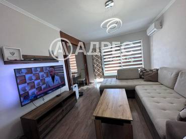 Тристаен апартамент, Пловдив, Тракия, 606885, Снимка 1