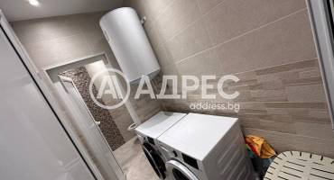 Тристаен апартамент, Пловдив, Тракия, 606885, Снимка 9