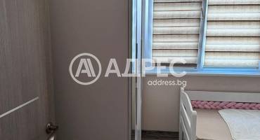 Тристаен апартамент, Пловдив, Тракия, 606885, Снимка 11
