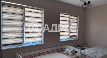 Тристаен апартамент, Пловдив, Тракия, 606885, Снимка 12