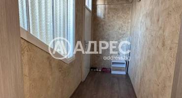 Тристаен апартамент, Пловдив, Тракия, 606885, Снимка 13