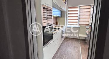 Тристаен апартамент, Пловдив, Тракия, 606885, Снимка 14