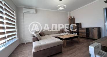 Тристаен апартамент, Пловдив, Тракия, 606885, Снимка 15