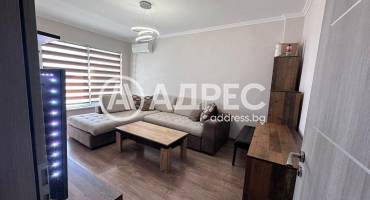 Тристаен апартамент, Пловдив, Тракия, 606885, Снимка 17