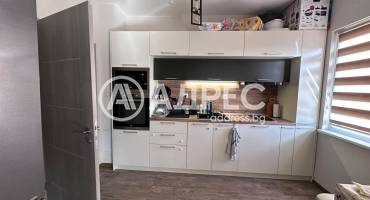 Тристаен апартамент, Пловдив, Тракия, 606885, Снимка 18