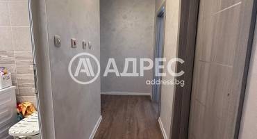 Тристаен апартамент, Пловдив, Тракия, 606885, Снимка 19