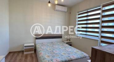 Тристаен апартамент, Пловдив, Тракия, 606885, Снимка 21