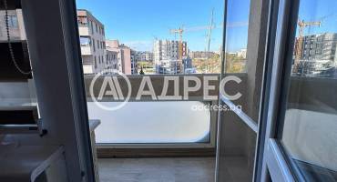 Тристаен апартамент, Пловдив, Тракия, 606885, Снимка 22