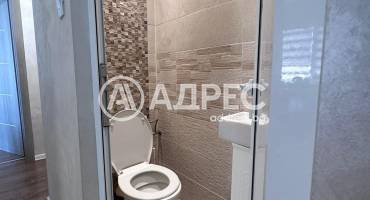 Тристаен апартамент, Пловдив, Тракия, 606885, Снимка 23