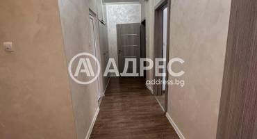 Тристаен апартамент, Пловдив, Тракия, 606885, Снимка 24