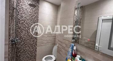 Тристаен апартамент, Пловдив, Тракия, 606885, Снимка 25