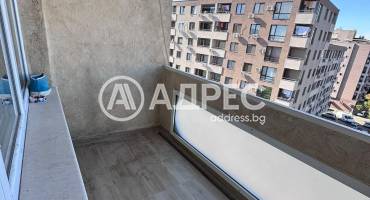 Тристаен апартамент, Пловдив, Тракия, 606885, Снимка 27