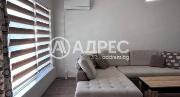 Тристаен апартамент, Пловдив, Тракия, 606885, Снимка 2