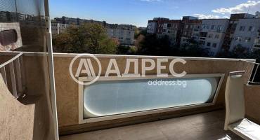 Тристаен апартамент, Пловдив, Тракия, 606885, Снимка 29